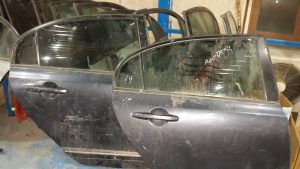 2007 MODEL HONDA CİVİC ÇIKMA KAPILAR ADNAN TÜRK OTO DA